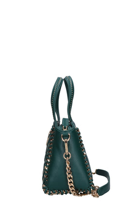 la carrie Borse... Verde da donna