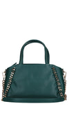 la carrie Borse... Verde da donna