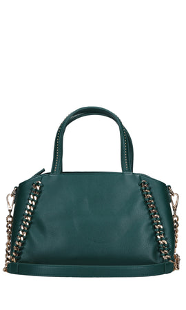 la carrie Borse... Verde da donna