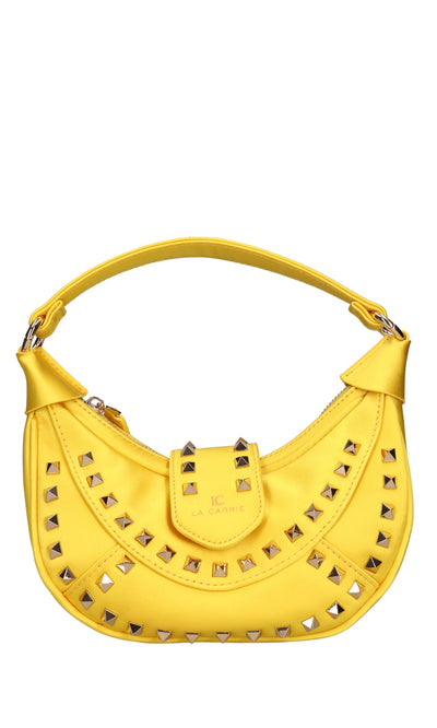 la carrie Borse... Giallo da donna