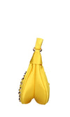 la carrie Borse... Giallo da donna