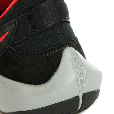NIKE NBA Scarpa Basket Uomo Zoom Freak 2 Black/white/university Red da uomo