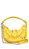 la carrie Borse... Giallo da donna