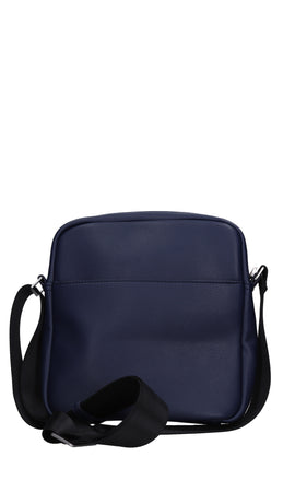 Guess Borse... Blu da uomo