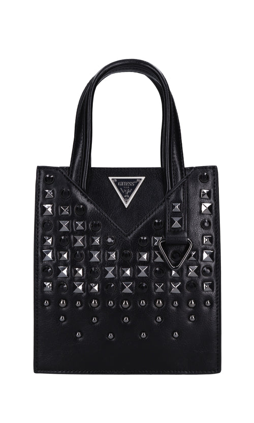 Guess Borse... Nero da donna