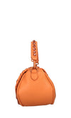 la carrie Borse... Arancio da donna