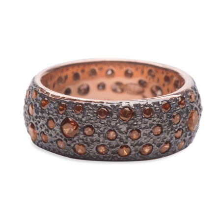 ALISEI - ANELLO COLLEZIONE TULIPANO FEDINA – GRANDE