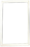 Electrolux Guarnizione Magnetica Originale per Frigo e Freezer 821x517mm Bianca 2248007052