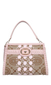 la carrie Borse... Rosa da donna