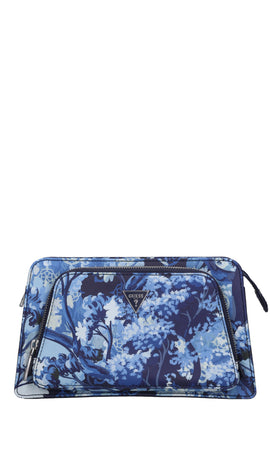 Guess Borse... Blu da donna