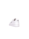 Ralph Lauren Sneakers Bianco da bambino