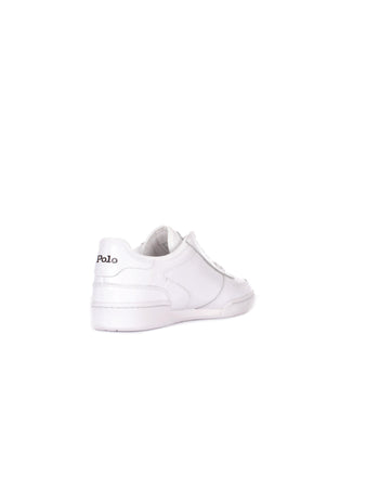 Ralph Lauren Sneakers Bianco da bambino