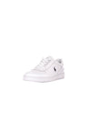 Ralph Lauren Sneakers Bianco da bambino