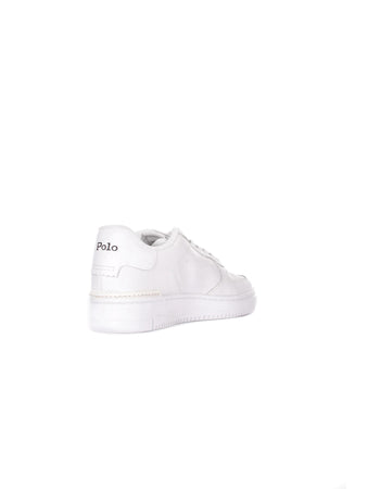 Ralph Lauren Sneakers Bianco da bambino