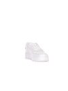 Ralph Lauren Sneakers Bianco da bambino