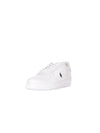 Ralph Lauren Sneakers Bianco da bambino