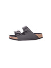 Birkenstock Sandali Nero da donna