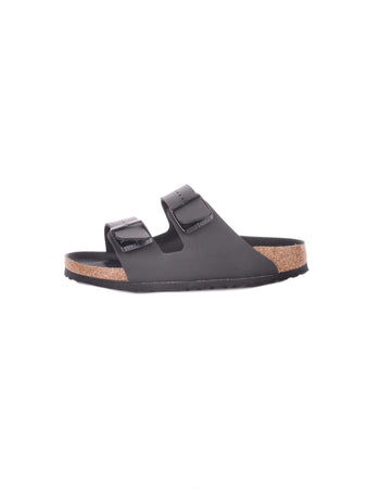 Birkenstock Sandali Nero da donna