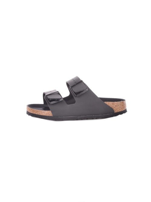 Birkenstock Sandali Nero da donna
