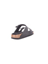 Birkenstock Sandali Nero da donna