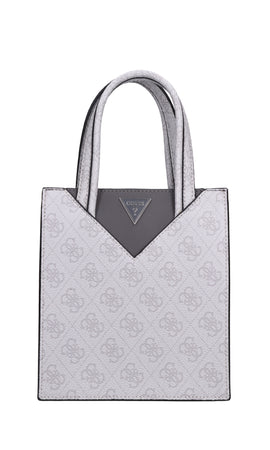 Guess Borse... Bianco da donna