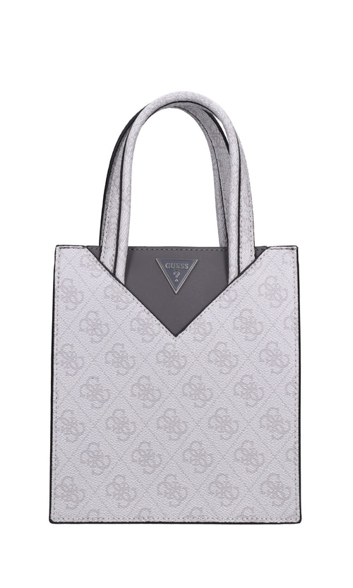 Guess Borse... Bianco da donna