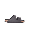 Birkenstock Sandali Nero da donna
