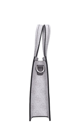Guess Borse... Bianco da donna