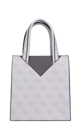 Guess Borse... Bianco da donna