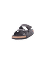 Birkenstock Sandali Nero da donna