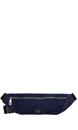 Guess Borse... Blu da uomo