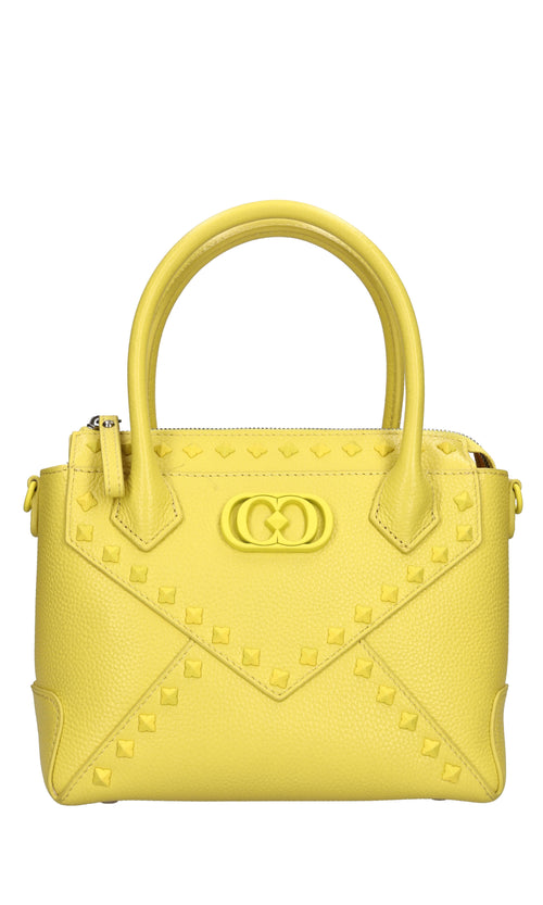 la carrie Borse... Giallo da donna