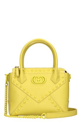 la carrie Borse... Giallo da donna
