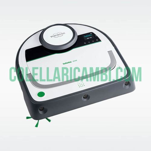 Robot Folletto VR200 Originale Vorwerk