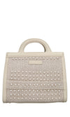 la carrie Borse... Beige da donna