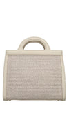 la carrie Borse... Beige da donna