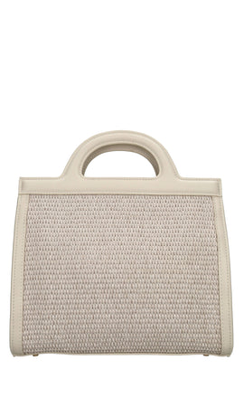 la carrie Borse... Beige da donna