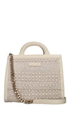 la carrie Borse... Beige da donna