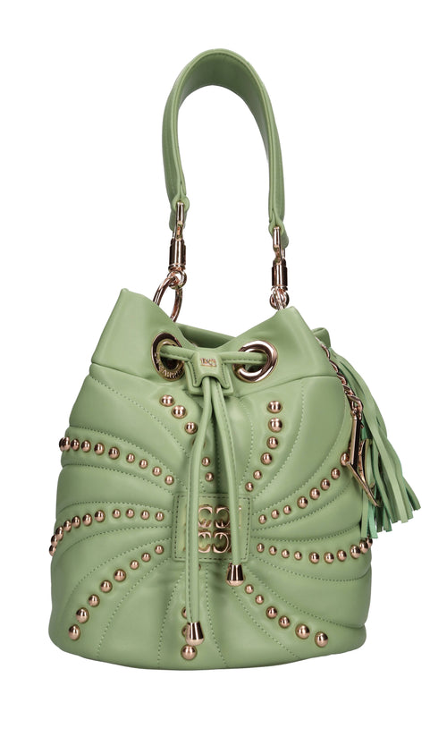 la carrie Borse... Verde da donna