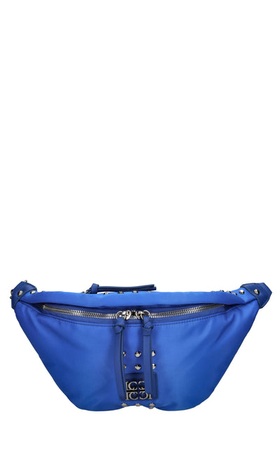 la carrie Borse... Blu da donna