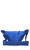 la carrie Borse... Blu da donna