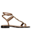 ASH Scarpe basse Marrone da donna