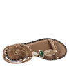ASH Scarpe basse Marrone da donna