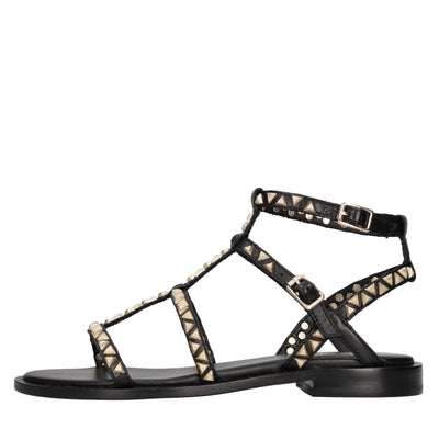 ASH Scarpe basse Nero da donna