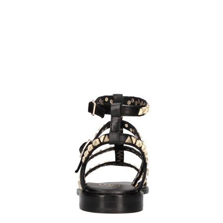 ASH Scarpe basse Nero da donna