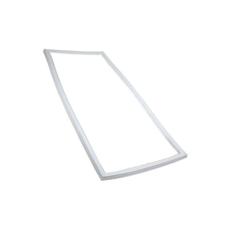 Guarnizione magnetica di colore bianco per la porta del frigorifero Electrolux 2248016764