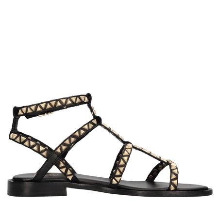 ASH Scarpe basse Nero da donna