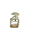 ASH Scarpe basse Verde da donna