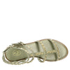 ASH Scarpe basse Verde da donna