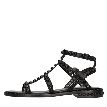 ASH Scarpe basse Nero da donna